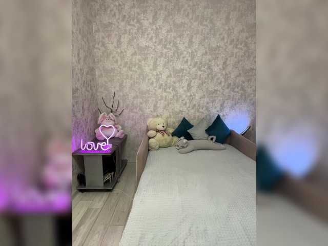 SeXXyMagic live cam on BongaCams