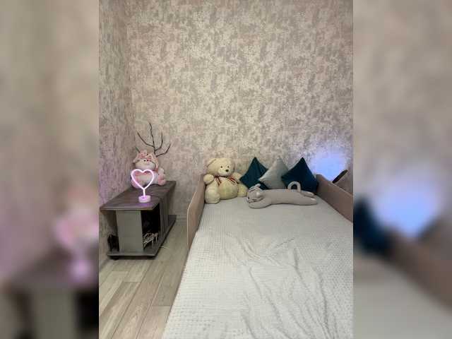 SeXXyMagic live cam
