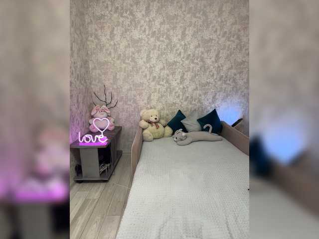 SeXXyMagic live cam on BongaCams