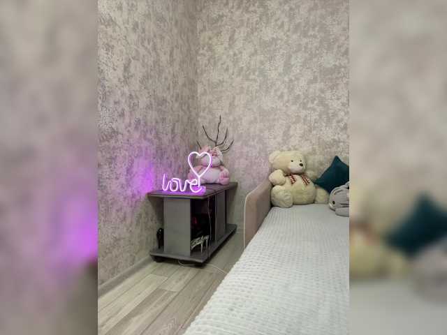 SeXXyMagic live cam on BongaCams