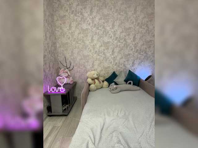 SeXXyMagic live cam on BongaCams