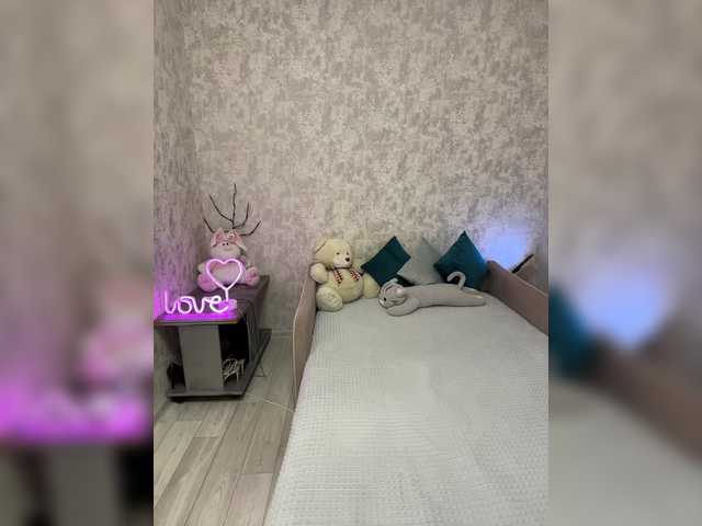 SeXXyMagic live cam on BongaCams