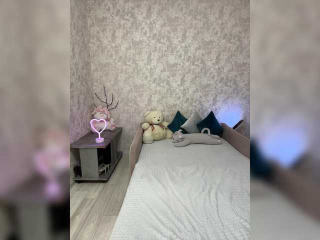 SeXXyMagic live webcam show