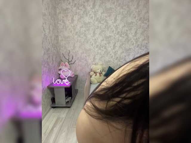 SeXXyMagic live cam on BongaCams