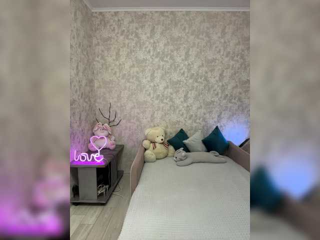 SeXXyMagic live cam on BongaCams