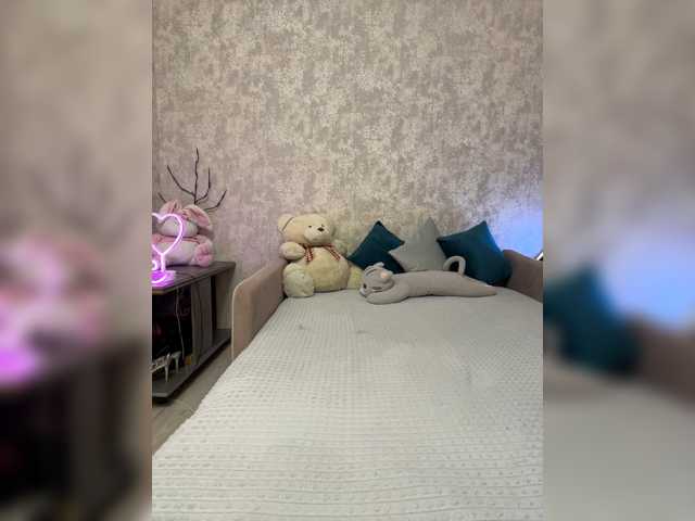 SeXXyMagic live cam on BongaCams