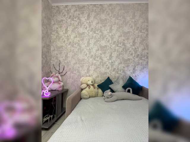 SeXXyMagic live webcam show