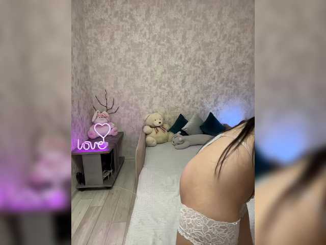 SeXXyMagic live cam on BongaCams