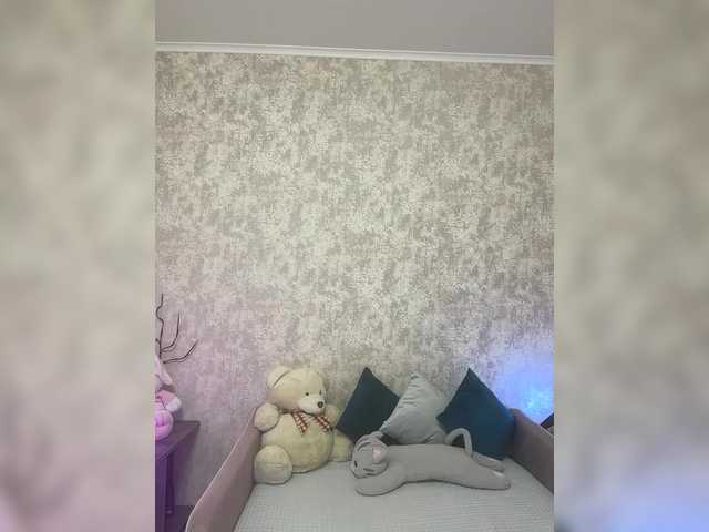 SeXXyMagic's BongaCams show and profile