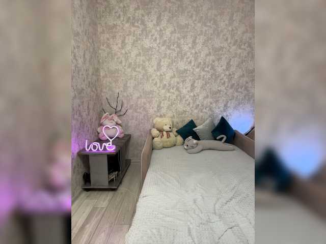 SeXXyMagic live cam on BongaCams