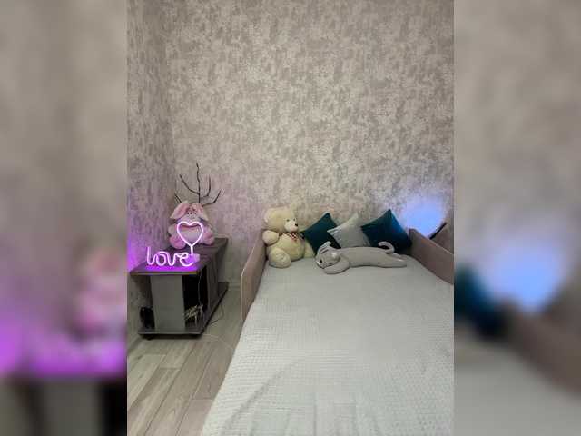 SeXXyMagic live cam on BongaCams