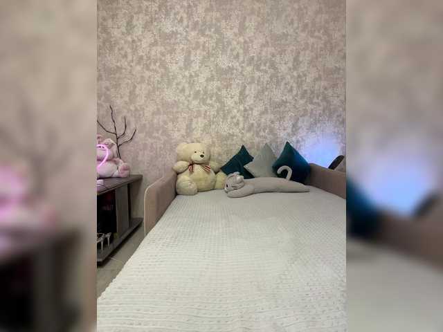SeXXyMagic live webcam show