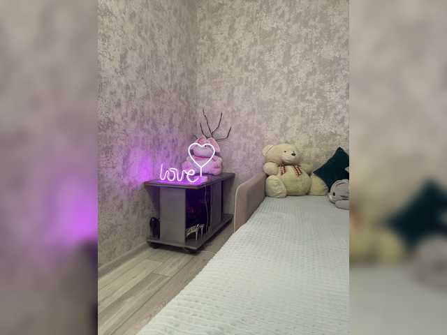 SeXXyMagic live cam on BongaCams