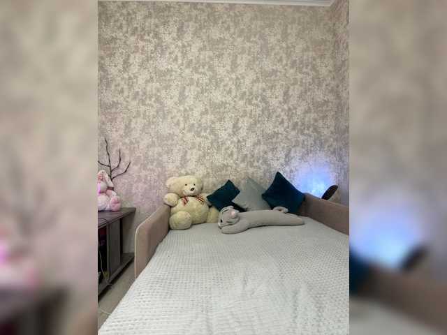 SeXXyMagic live cam on BongaCams