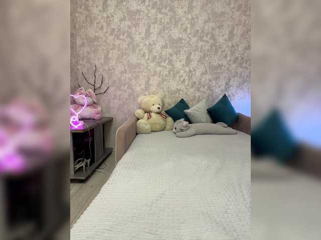 SeXXyMagic live cam