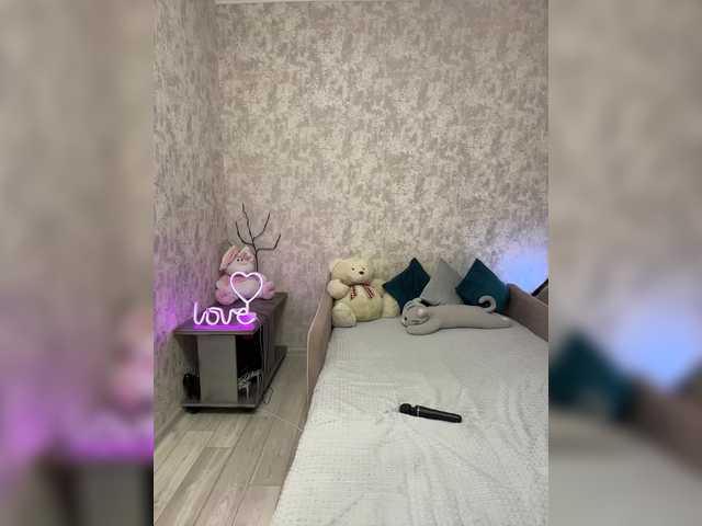 SeXXyMagic live cam on BongaCams