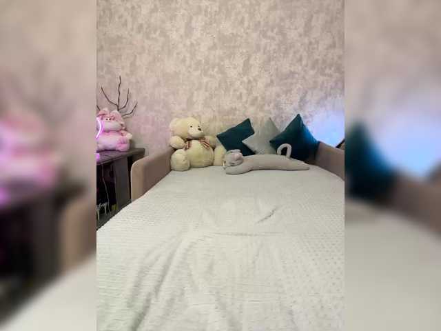 SeXXyMagic live cam on BongaCams