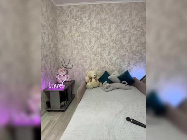 SeXXyMagic live cam on BongaCams