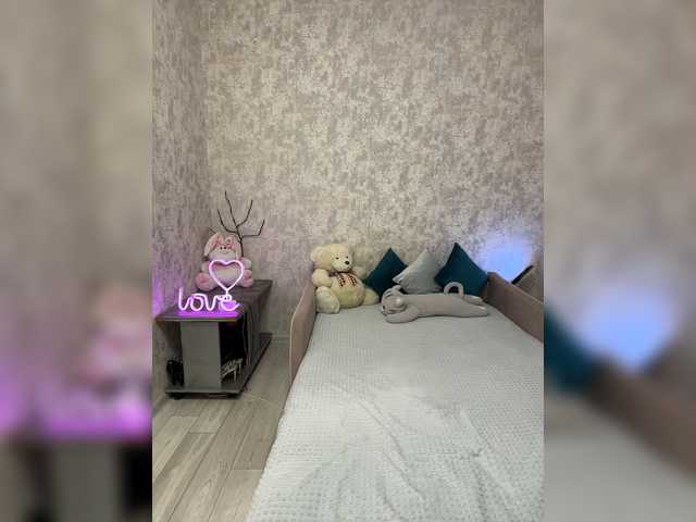 SeXXyMagic live cam preview