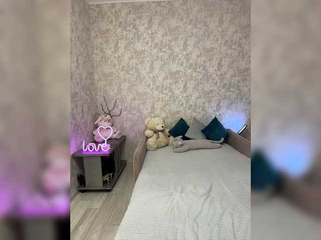 SeXXyMagic live cam on BongaCams