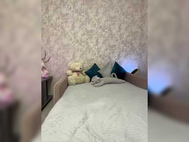 SeXXyMagic live cam