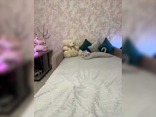 sexxymagic live sex show