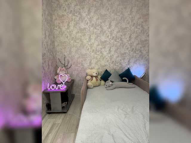 SeXXyMagic live cam on BongaCams