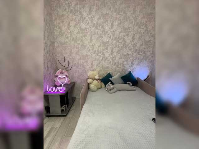 SeXXyMagic live cam on BongaCams