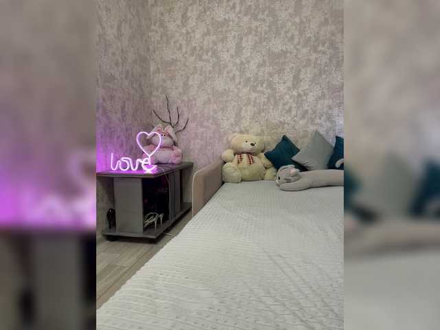 SeXXyMagic live cam on BongaCams
