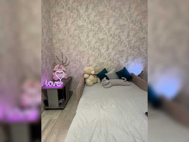 SeXXyMagic live cam on BongaCams