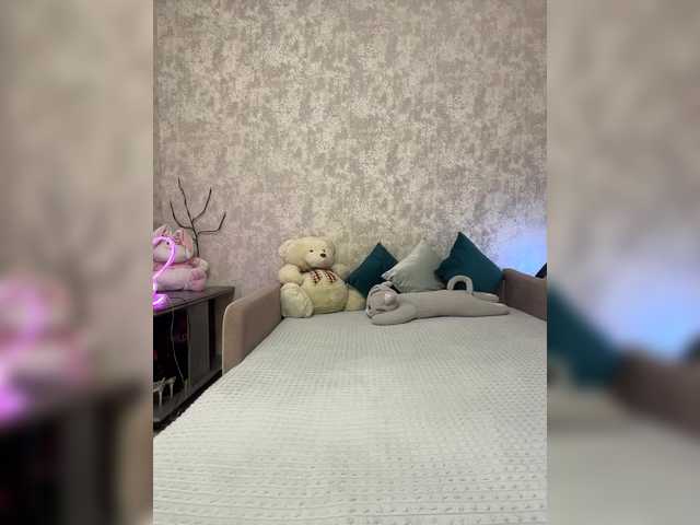 SeXXyMagic live cam on BongaCams