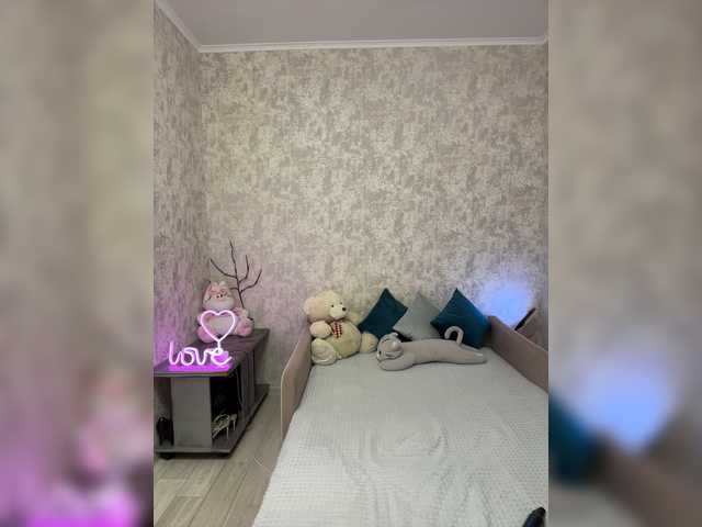 SeXXyMagic live cam on BongaCams