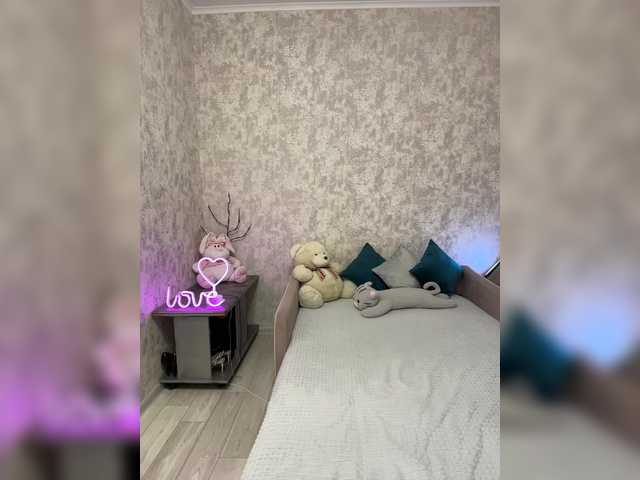 SeXXyMagic live cam on BongaCams