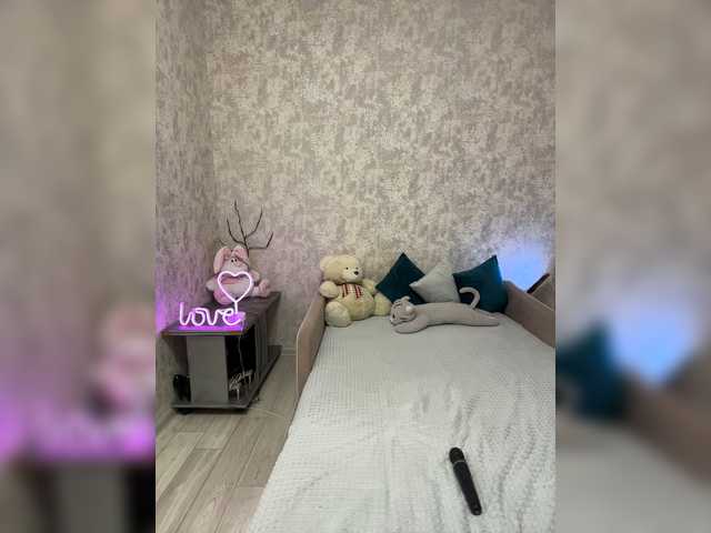 SeXXyMagic live cam on BongaCams
