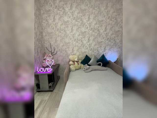 SeXXyMagic live cam
