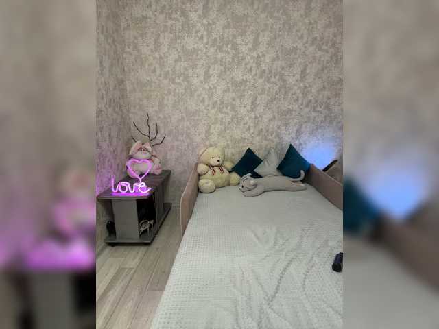 SeXXyMagic live cam on BongaCams