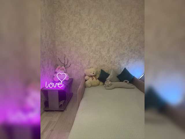 SeXXyMagic live cam on BongaCams