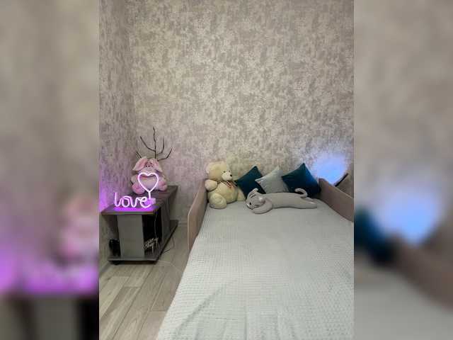 SeXXyMagic live cam on BongaCams