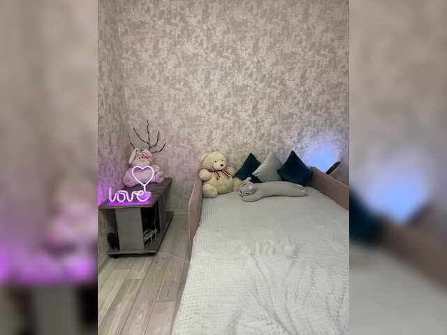 SeXXyMagic live cam on BongaCams