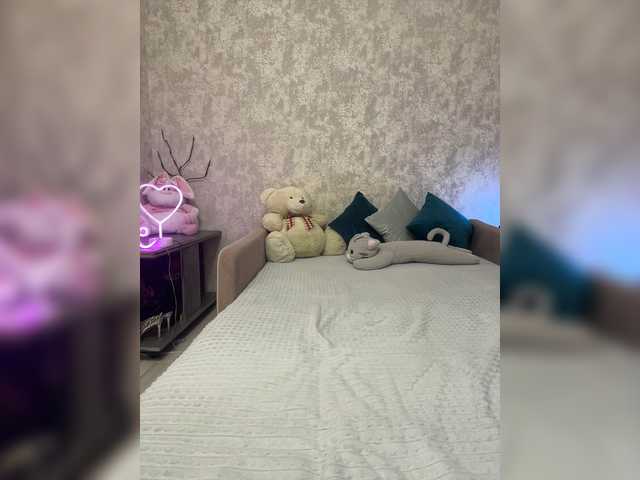 SeXXyMagic live cam preview