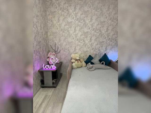 SeXXyMagic live cam on BongaCams