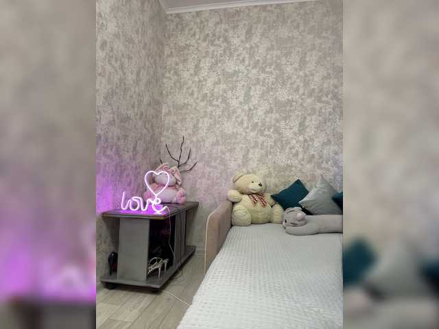 SeXXyMagic live cam on BongaCams