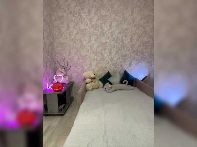 SeXXyMagic live cam on BongaCams