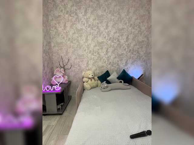 SeXXyMagic live cam on BongaCams