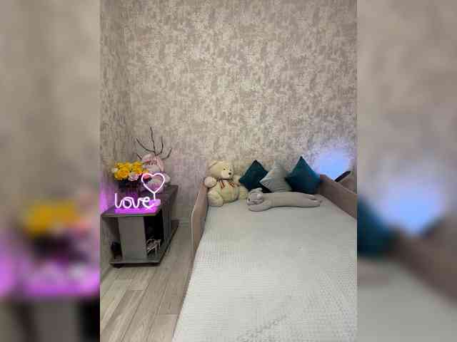 SeXXyMagic webcam
