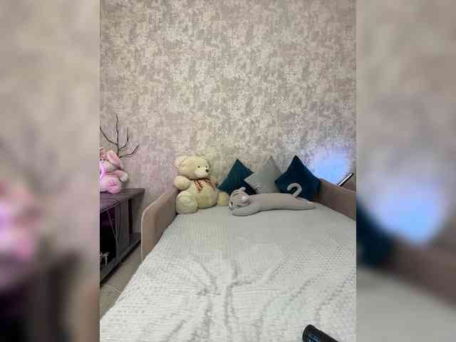 SeXXyMagic webcam