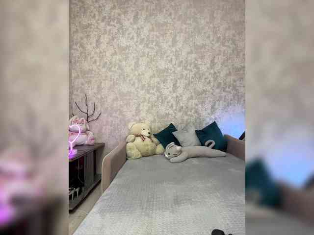 SeXXyMagic webcam