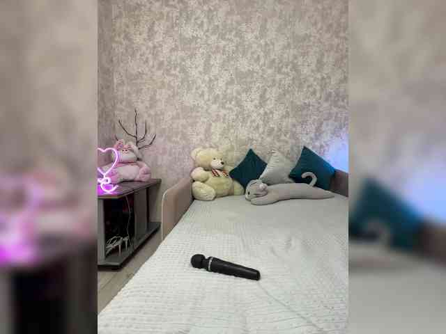 SeXXyMagic webcam