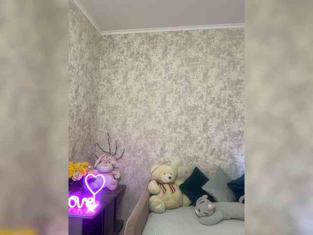 SeXXyMagic webcam