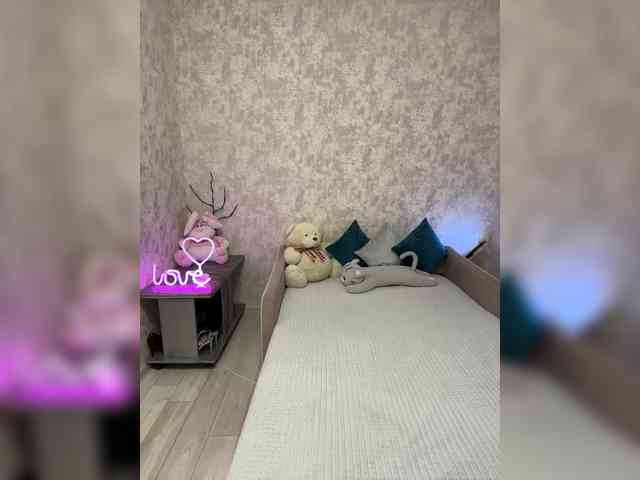 SeXXyMagic Live Webcam on BongaCams